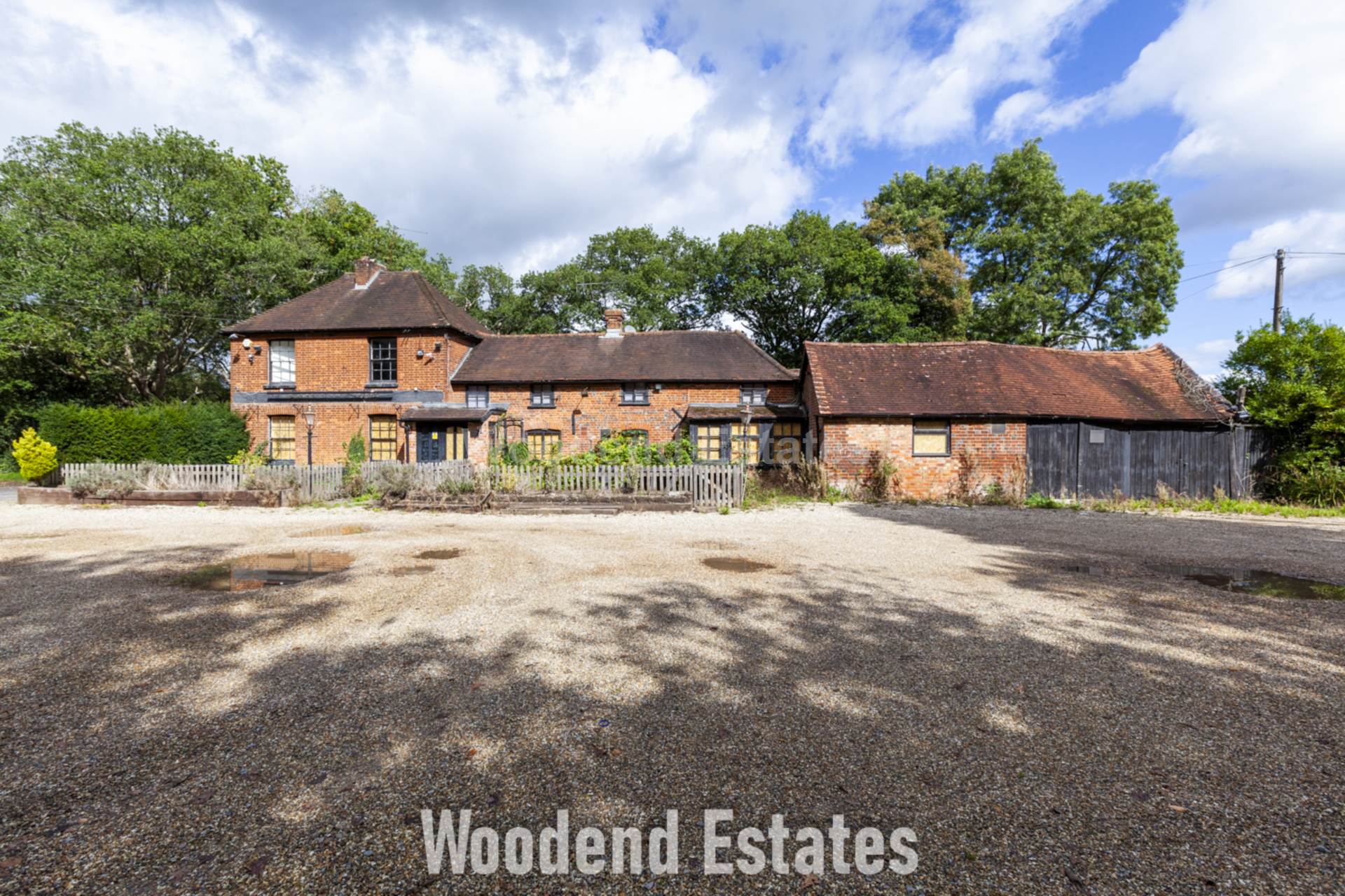 Littleworth Common, Image 3