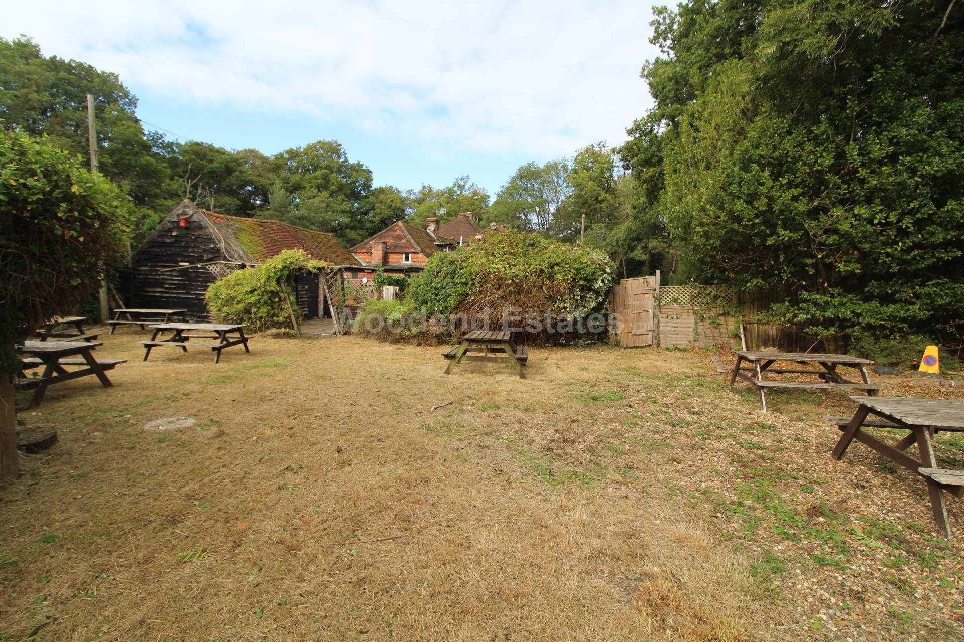 Littleworth Common, Image 34
