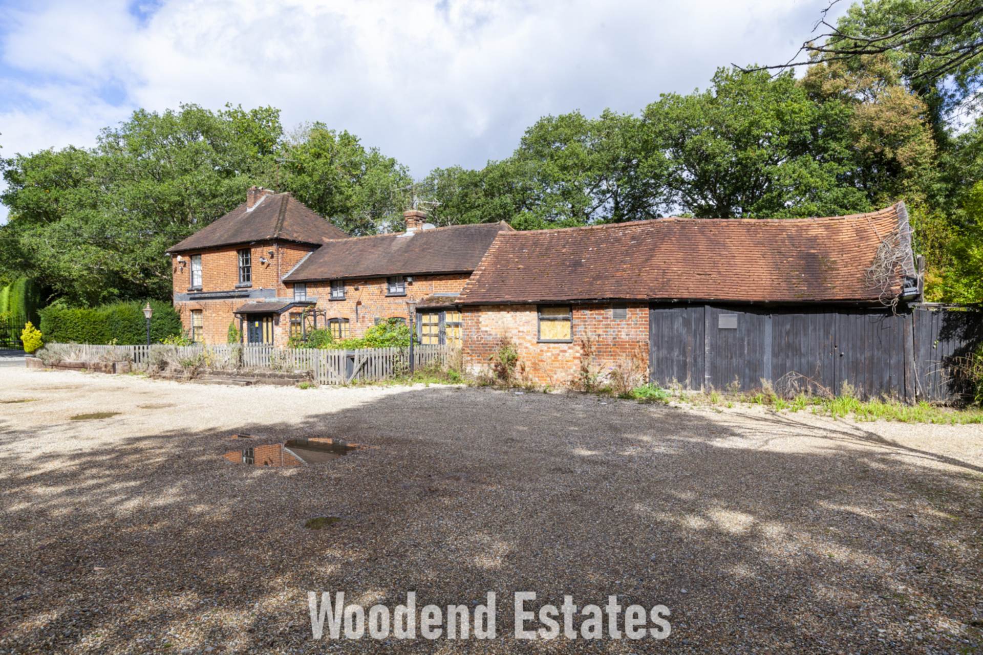 Littleworth Common, Image 4