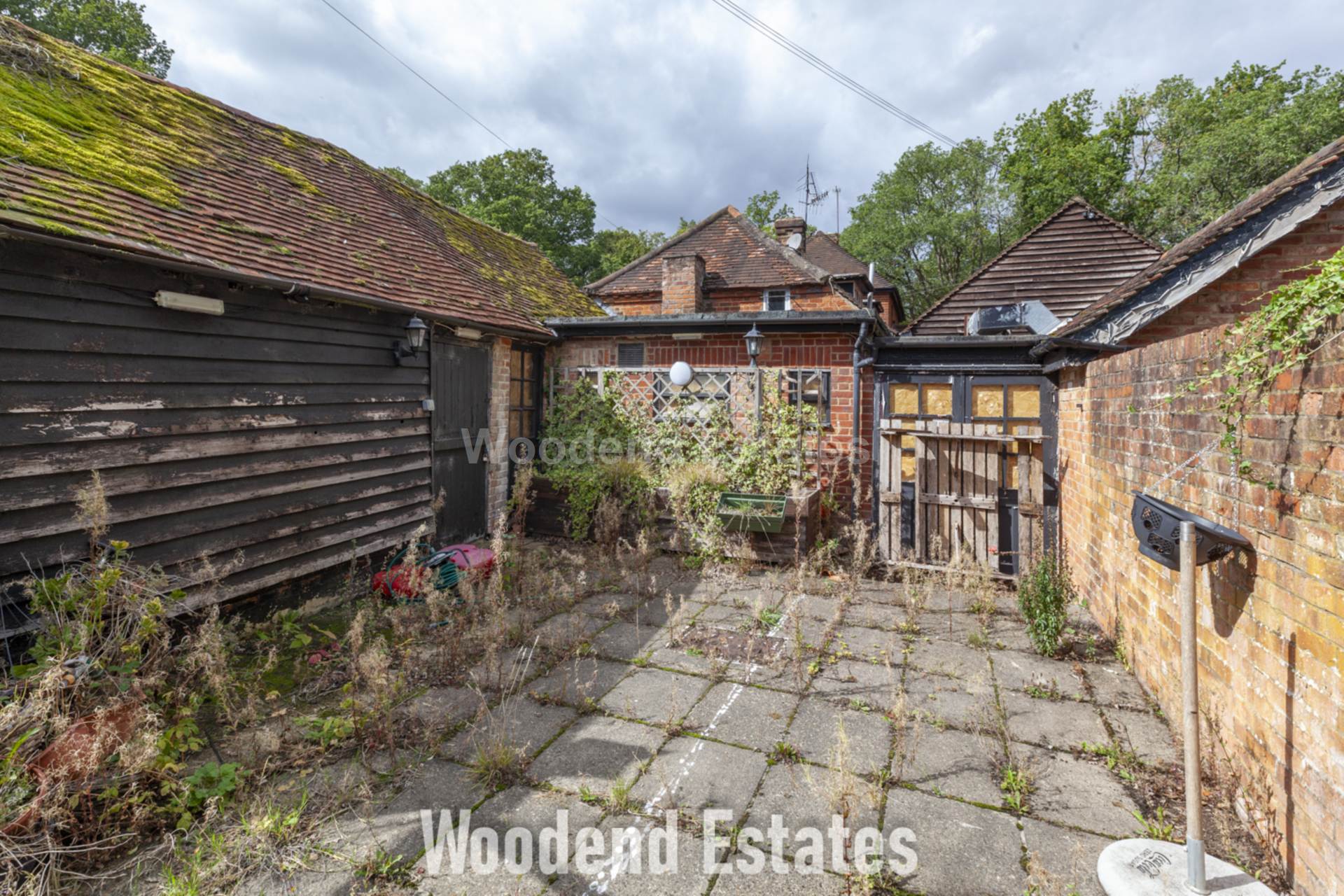 Littleworth Common, Image 6