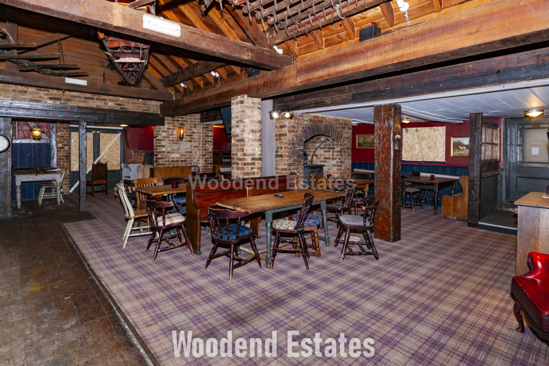 Littleworth Common, Image 7