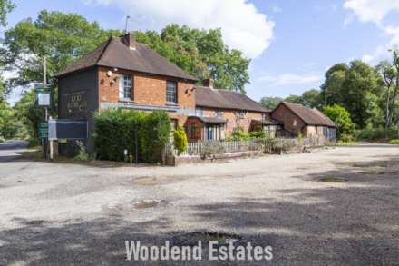Commercial Property, Littleworth Common