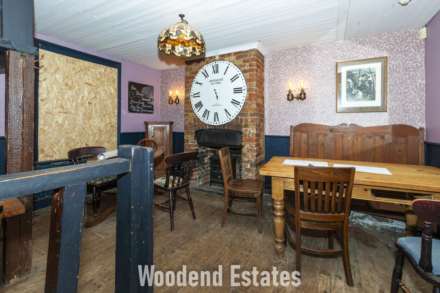 Littleworth Common, Image 12