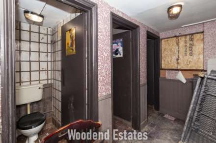 Littleworth Common, Image 15