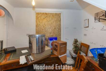 Littleworth Common, Image 20