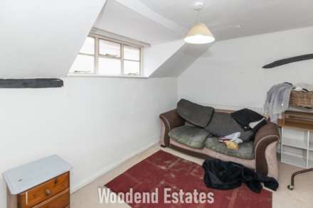 Littleworth Common, Image 27