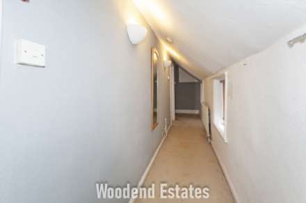 Littleworth Common, Image 28