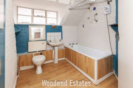 Littleworth Common, Image 29