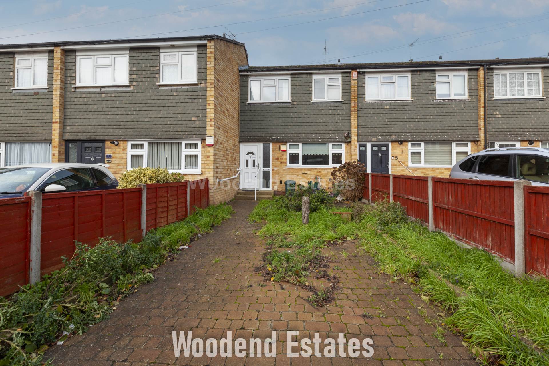 Paget Road, Uxbridge, Image 1