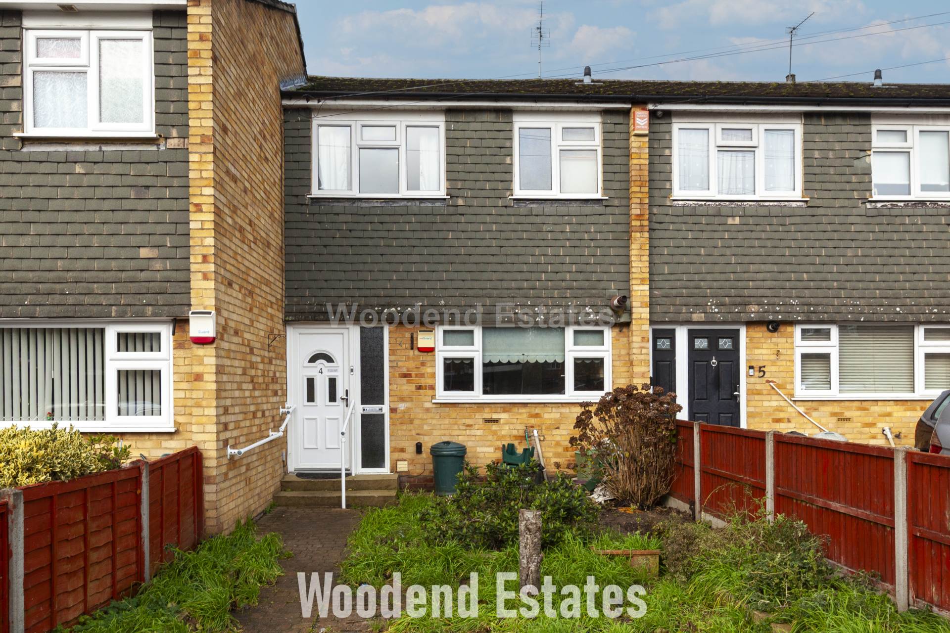 Paget Road, Uxbridge, Image 2