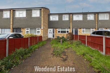 Paget Road, Uxbridge, Image 1