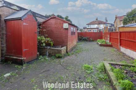 Paget Road, Uxbridge, Image 20