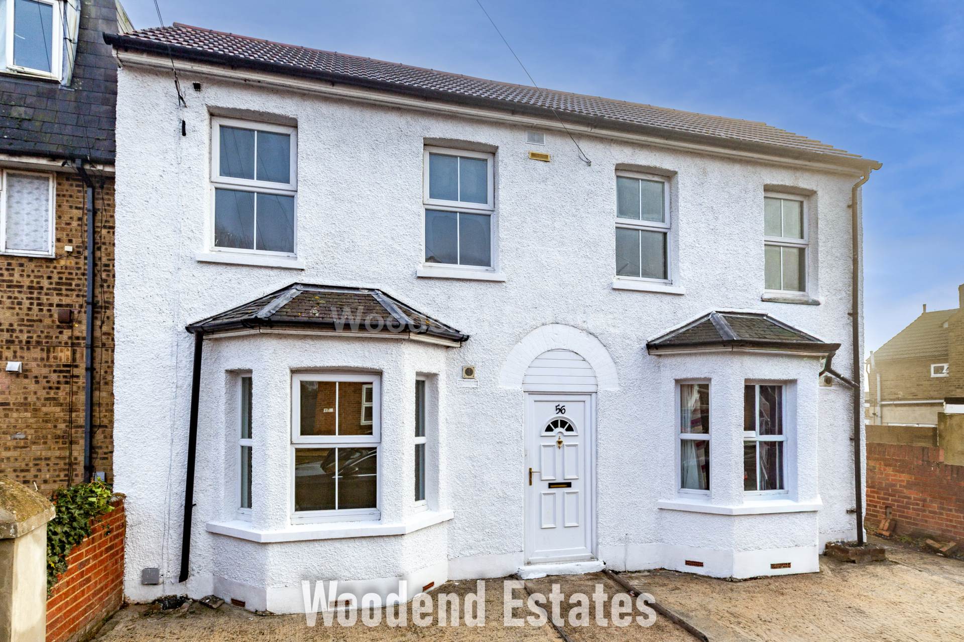 The Crescent, Slough, Image 1