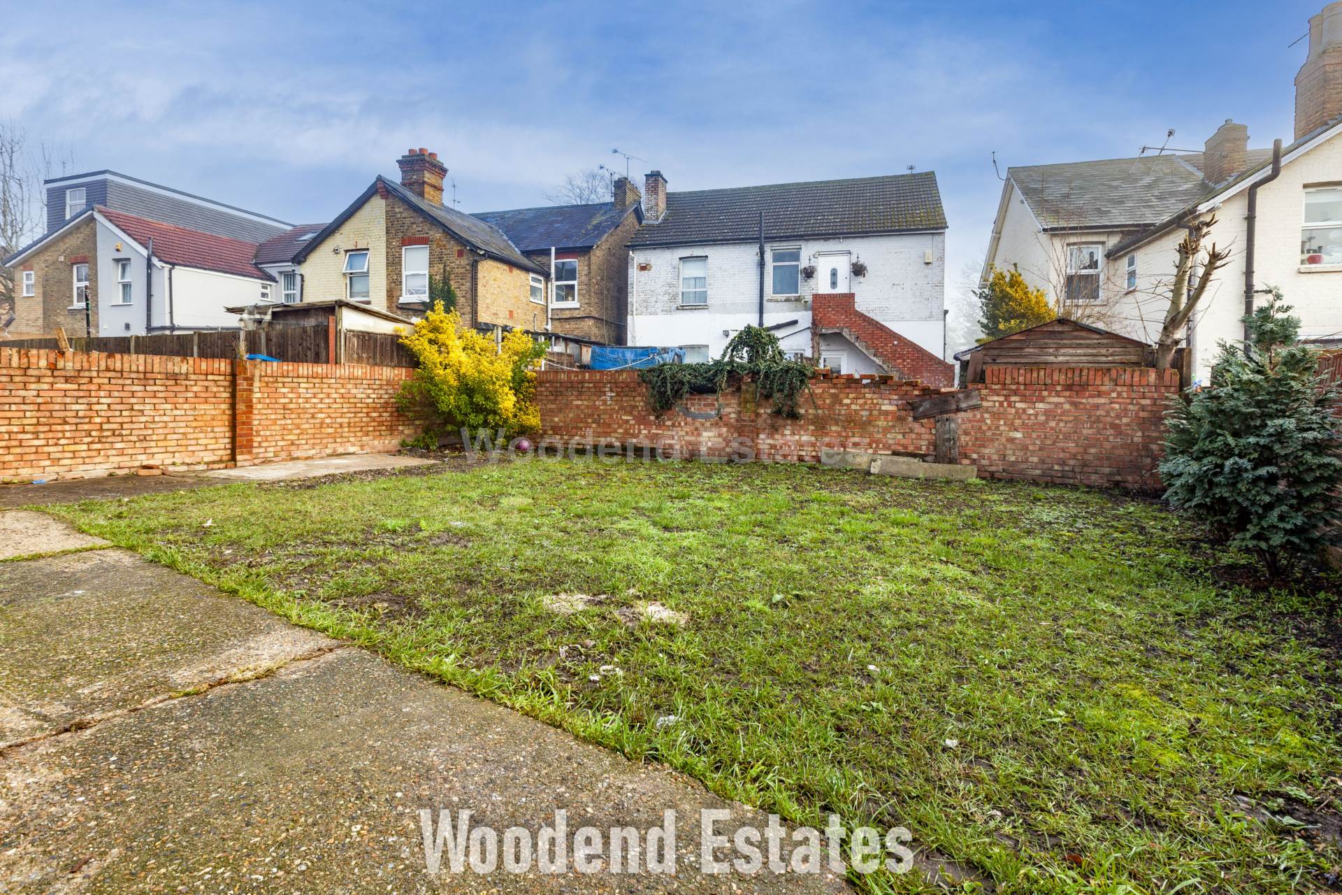 The Crescent, Slough, Image 11