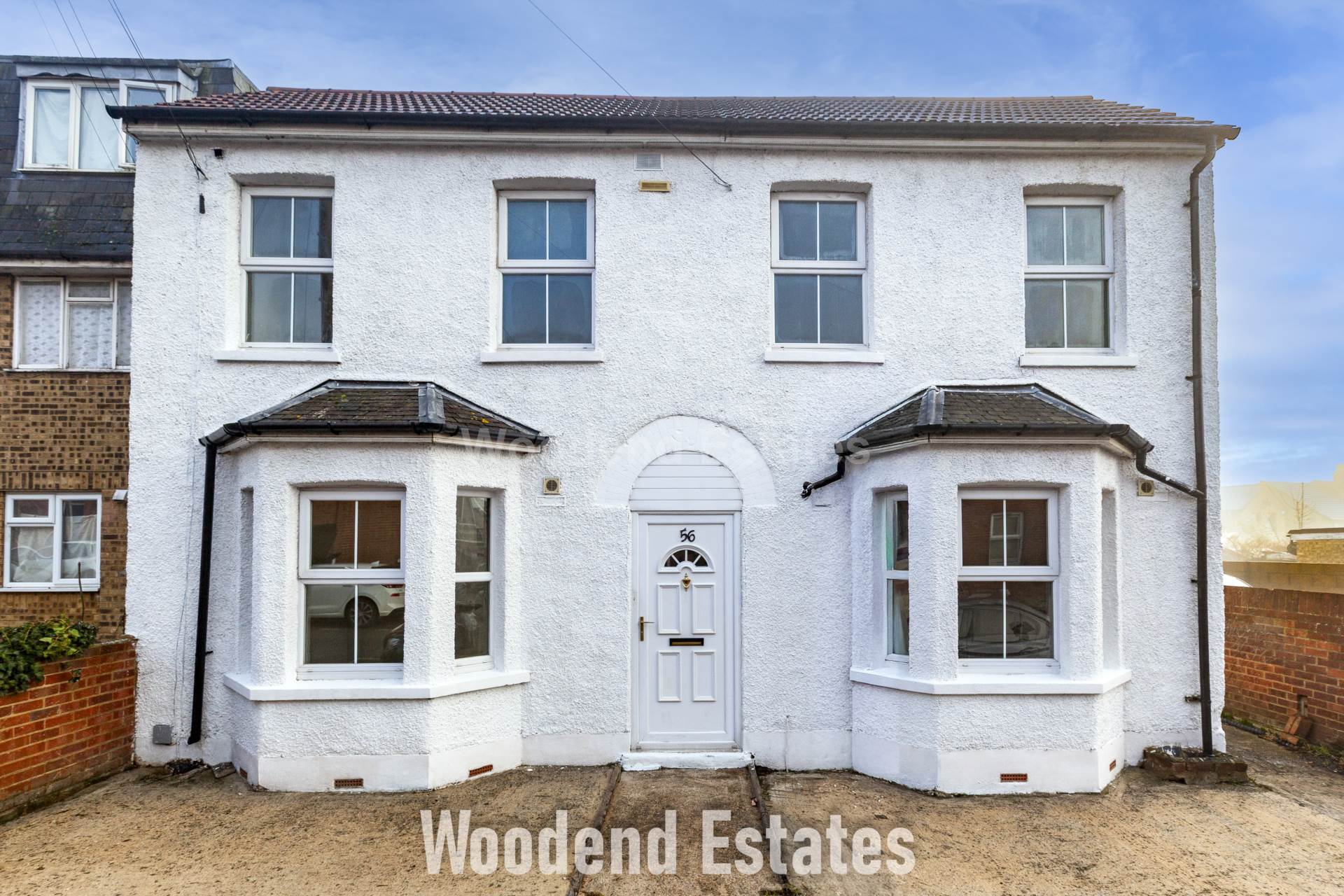 The Crescent, Slough, Image 35