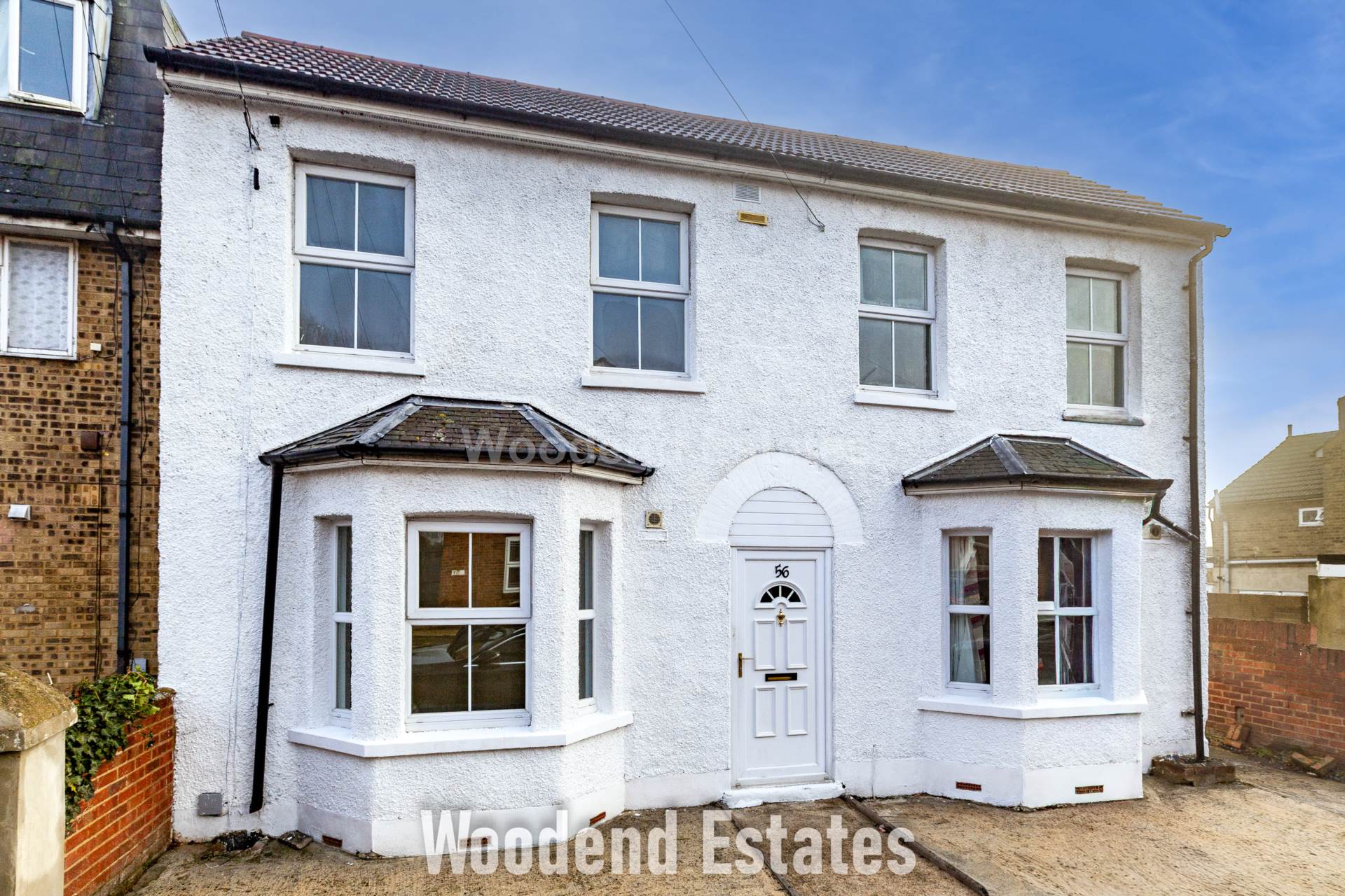 The Crescent, Slough, Image 36