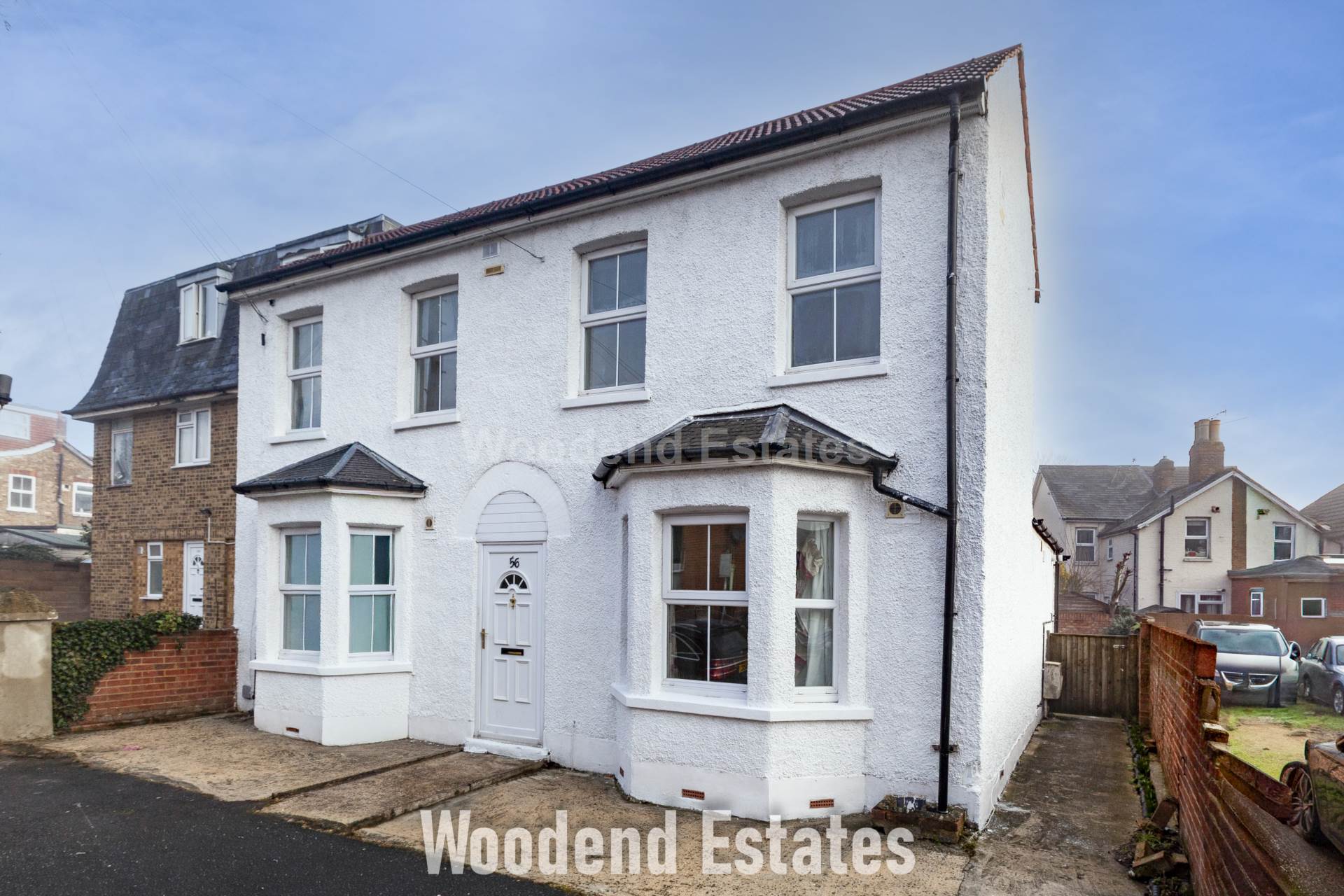 The Crescent, Slough, Image 37