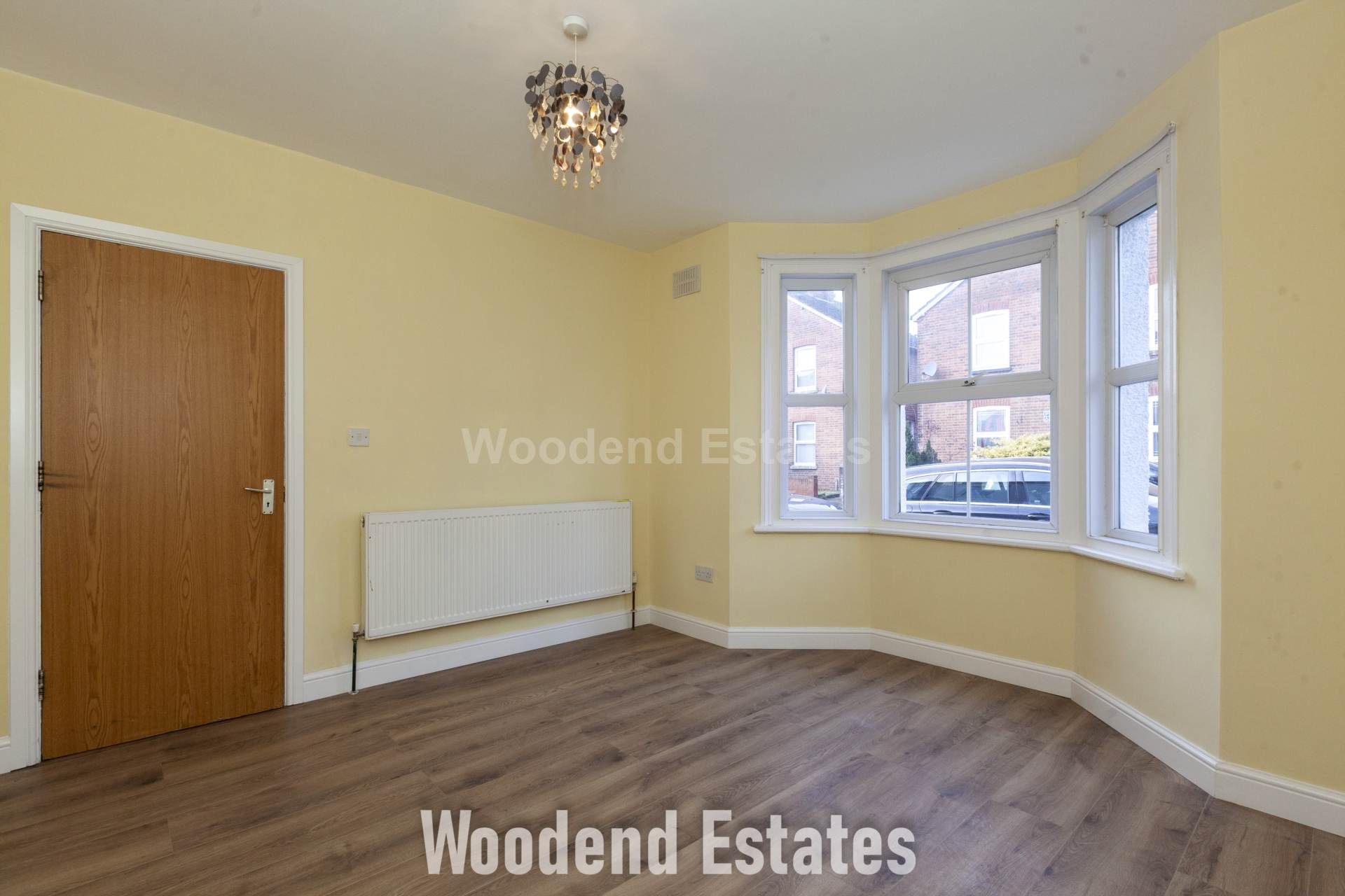 The Crescent, Slough, Image 4