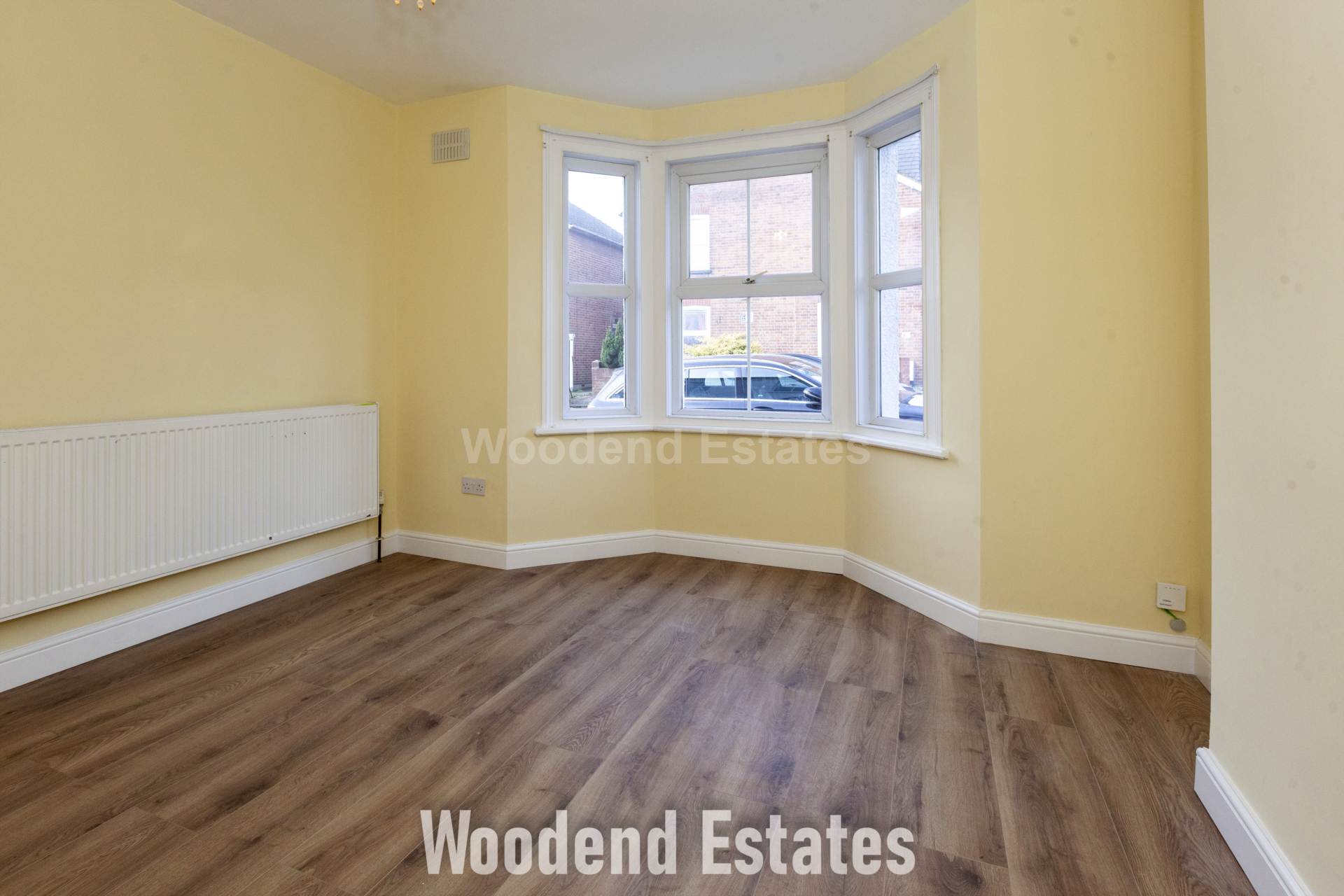 The Crescent, Slough, Image 8