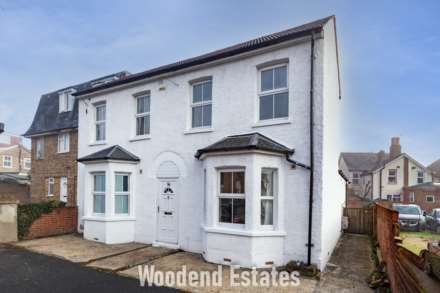 The Crescent, Slough, Image 37