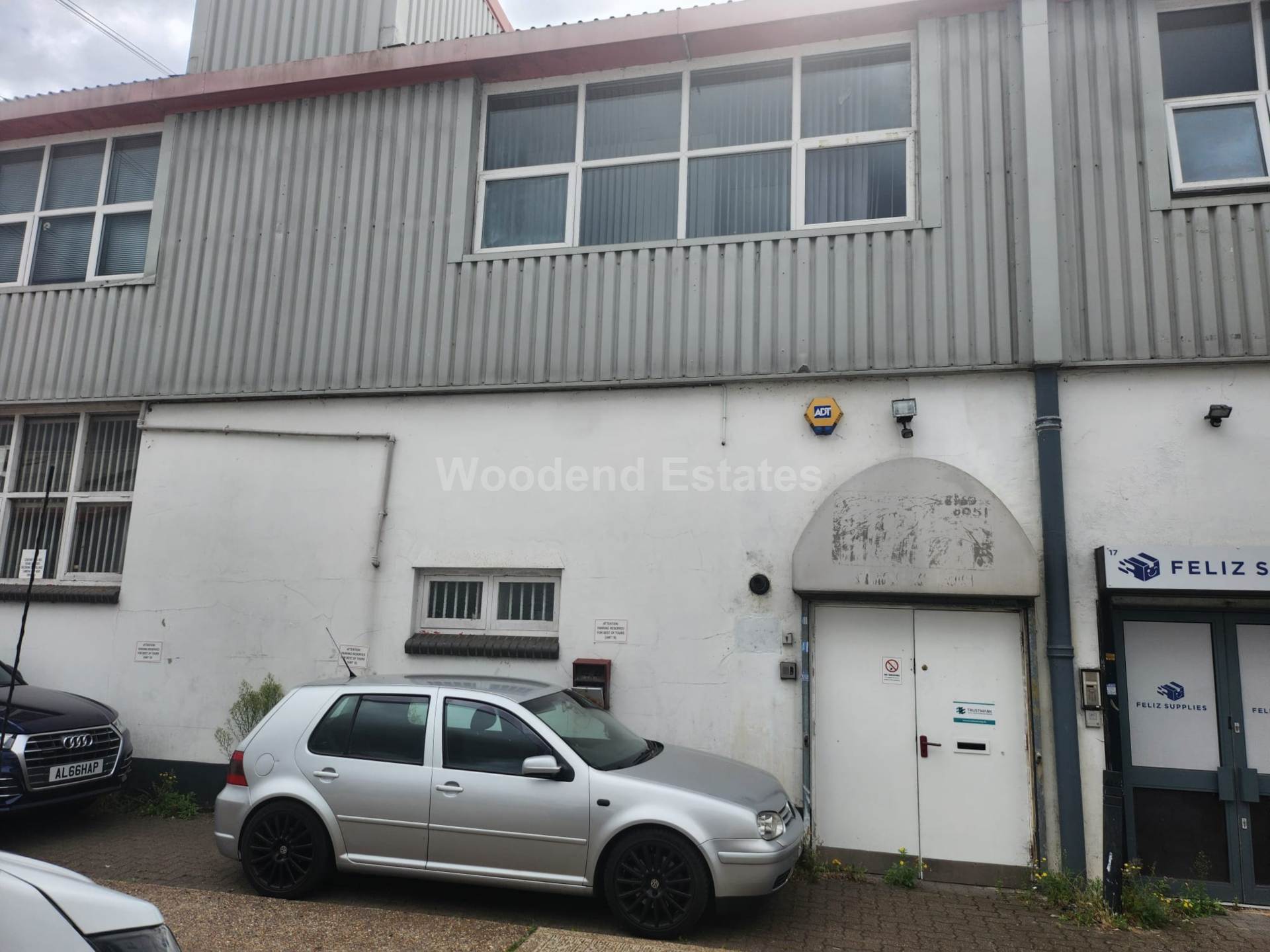 Unit 18  Arundel Road, Uxbridge, Image 1