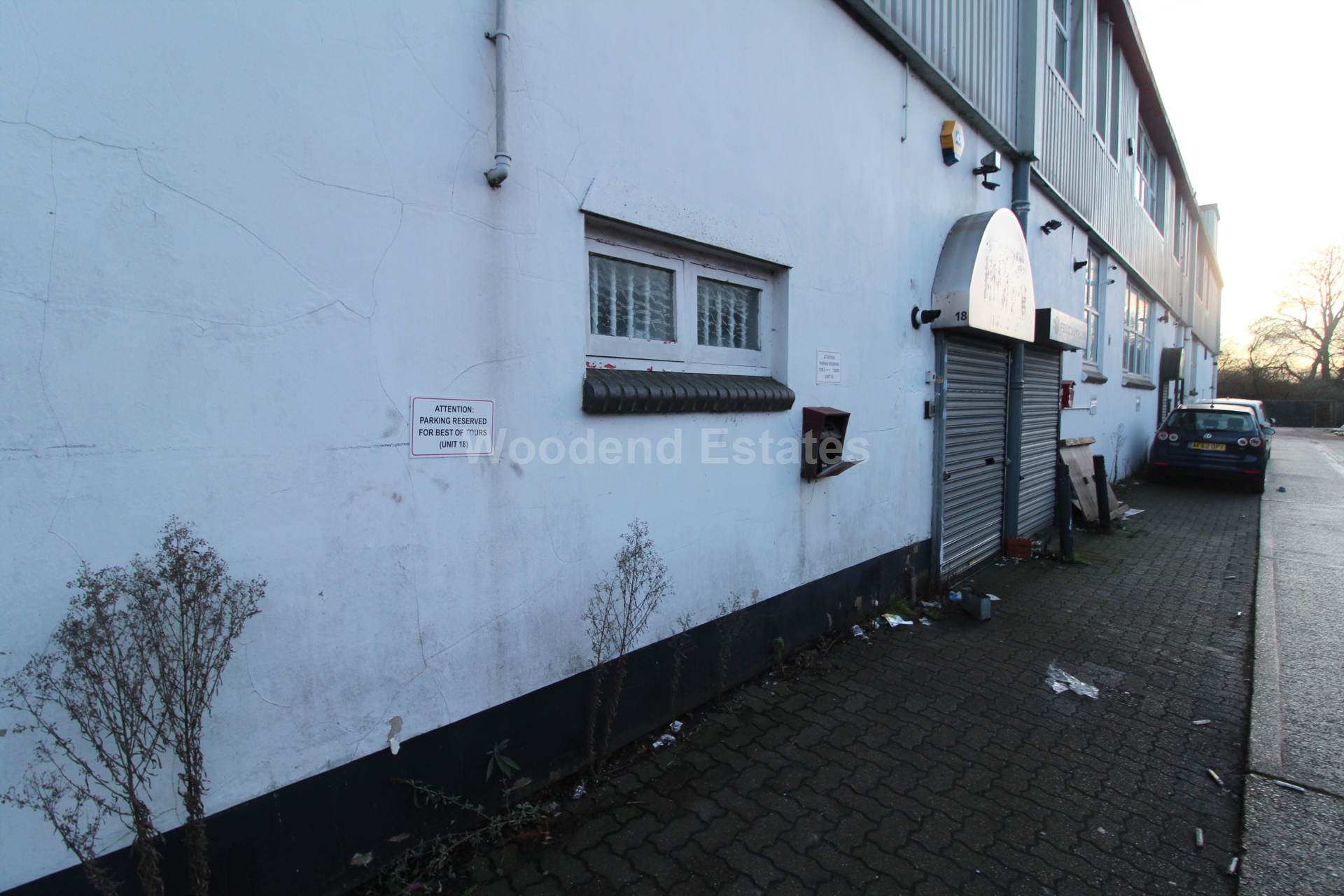 Unit 18  Arundel Road, Uxbridge, Image 33