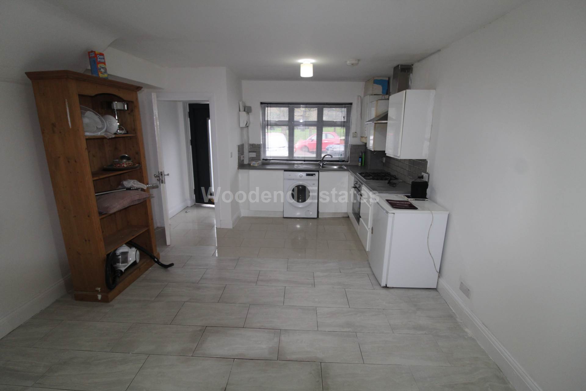 Green Drive, Southall, Image 2