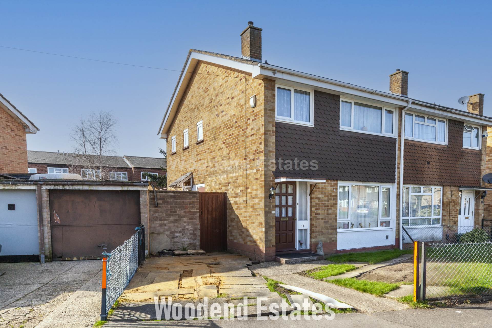 Hayman Crescent, Hayes, Image 1