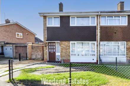 Hayman Crescent, Hayes, Image 2