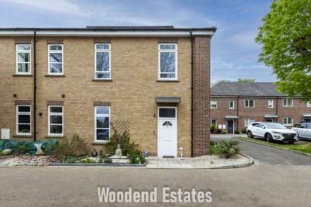 Overlord Close, Uxbridge, Image 1