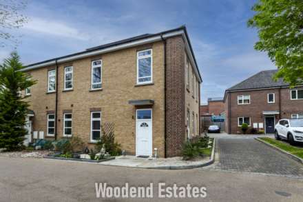 Overlord Close, Uxbridge, Image 2