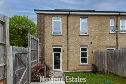 Overlord Close, Uxbridge, Image 22