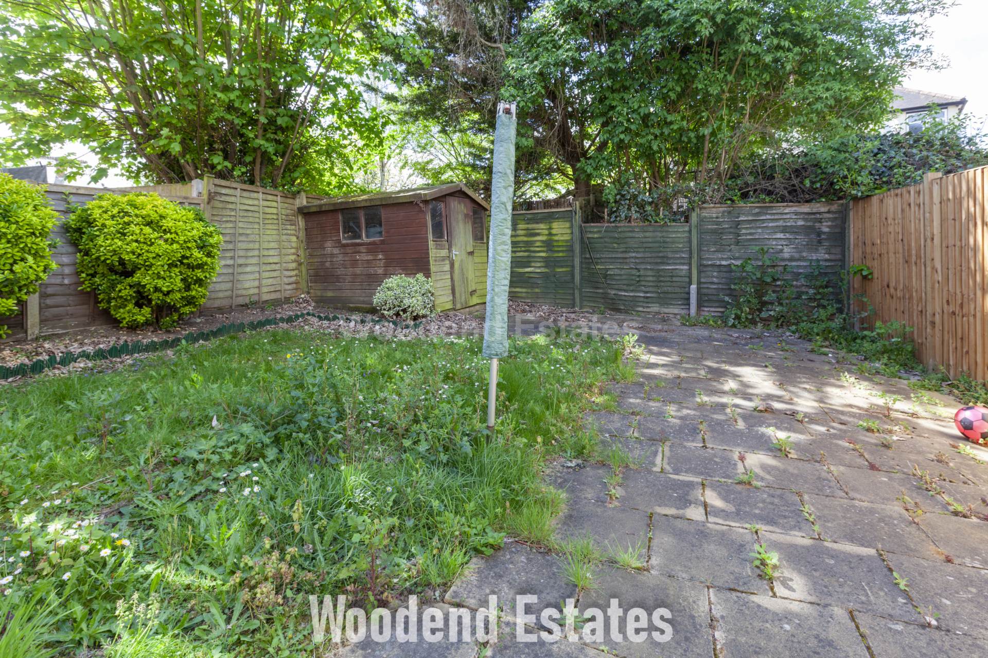 Fulham Close, Uxbridge, Image 16