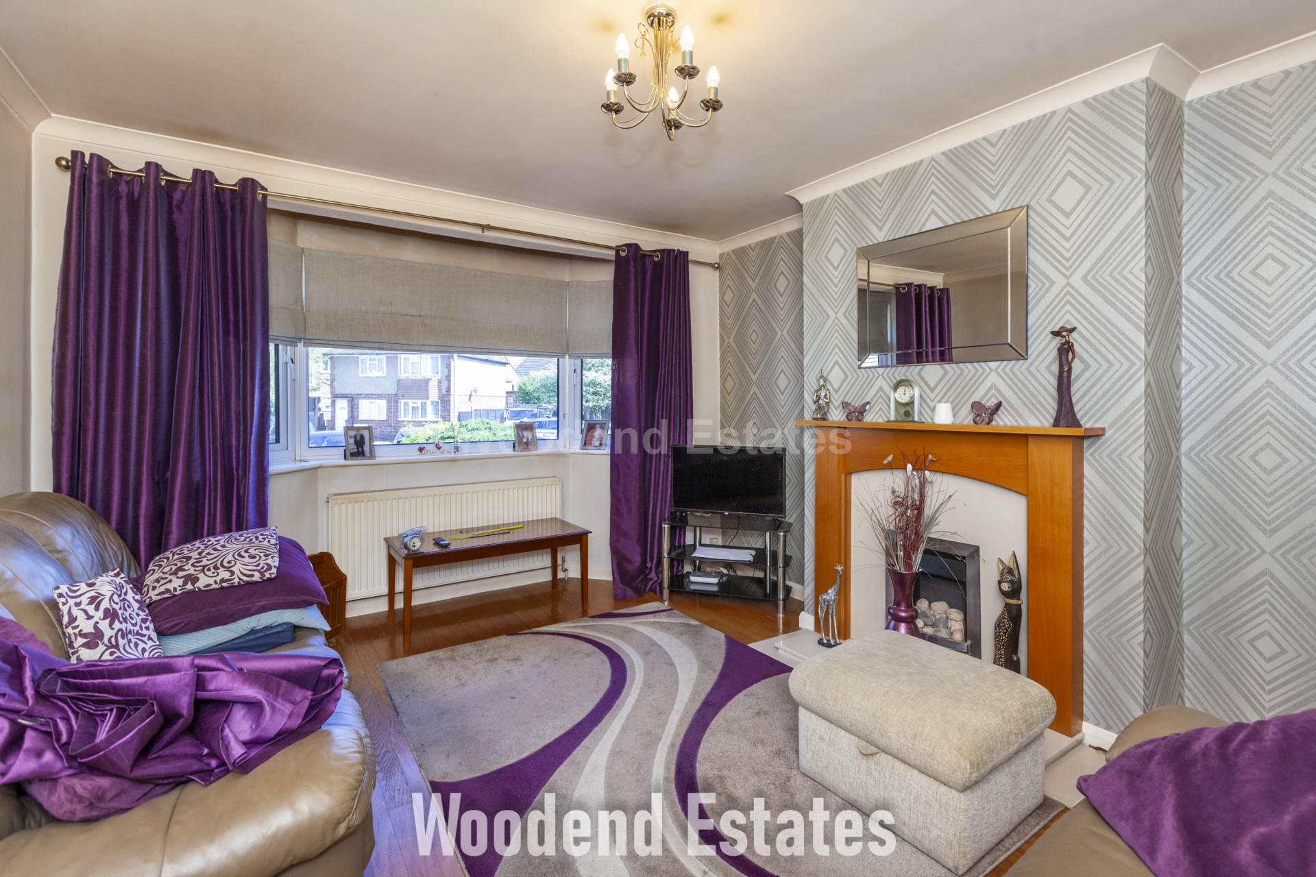 Fulham Close, Uxbridge, Image 2