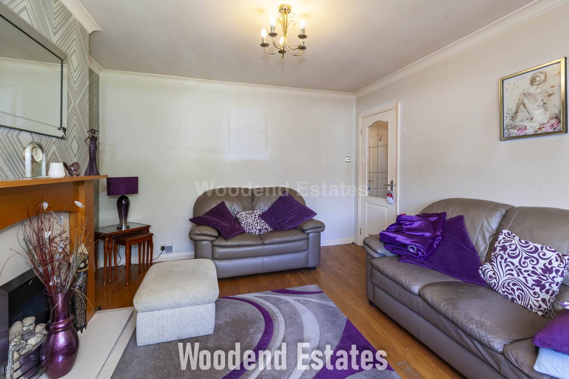 Fulham Close, Uxbridge, Image 4