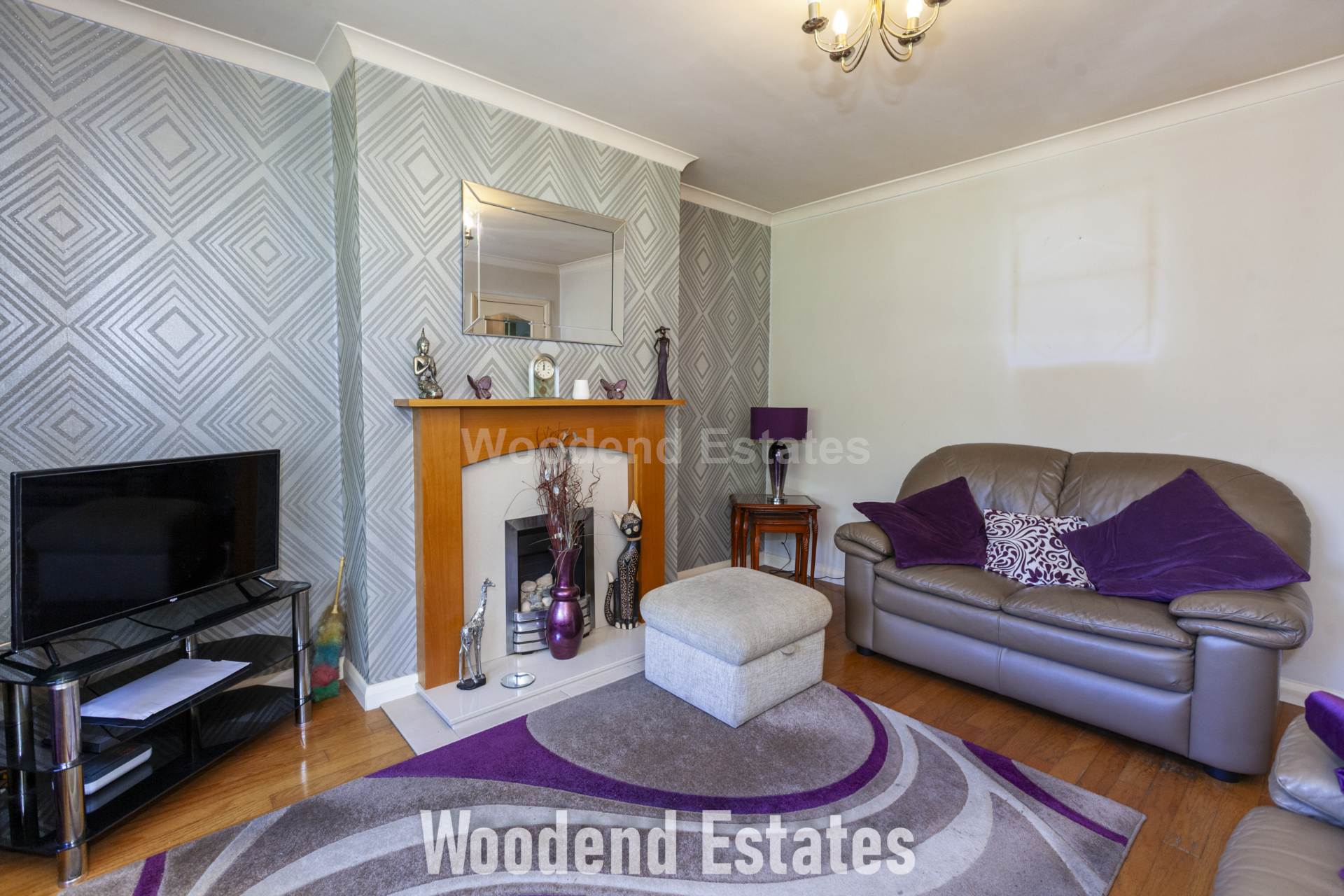 Fulham Close, Uxbridge, Image 5