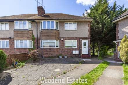 Fulham Close, Uxbridge, Image 1