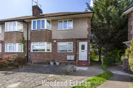 Fulham Close, Uxbridge, Image 18