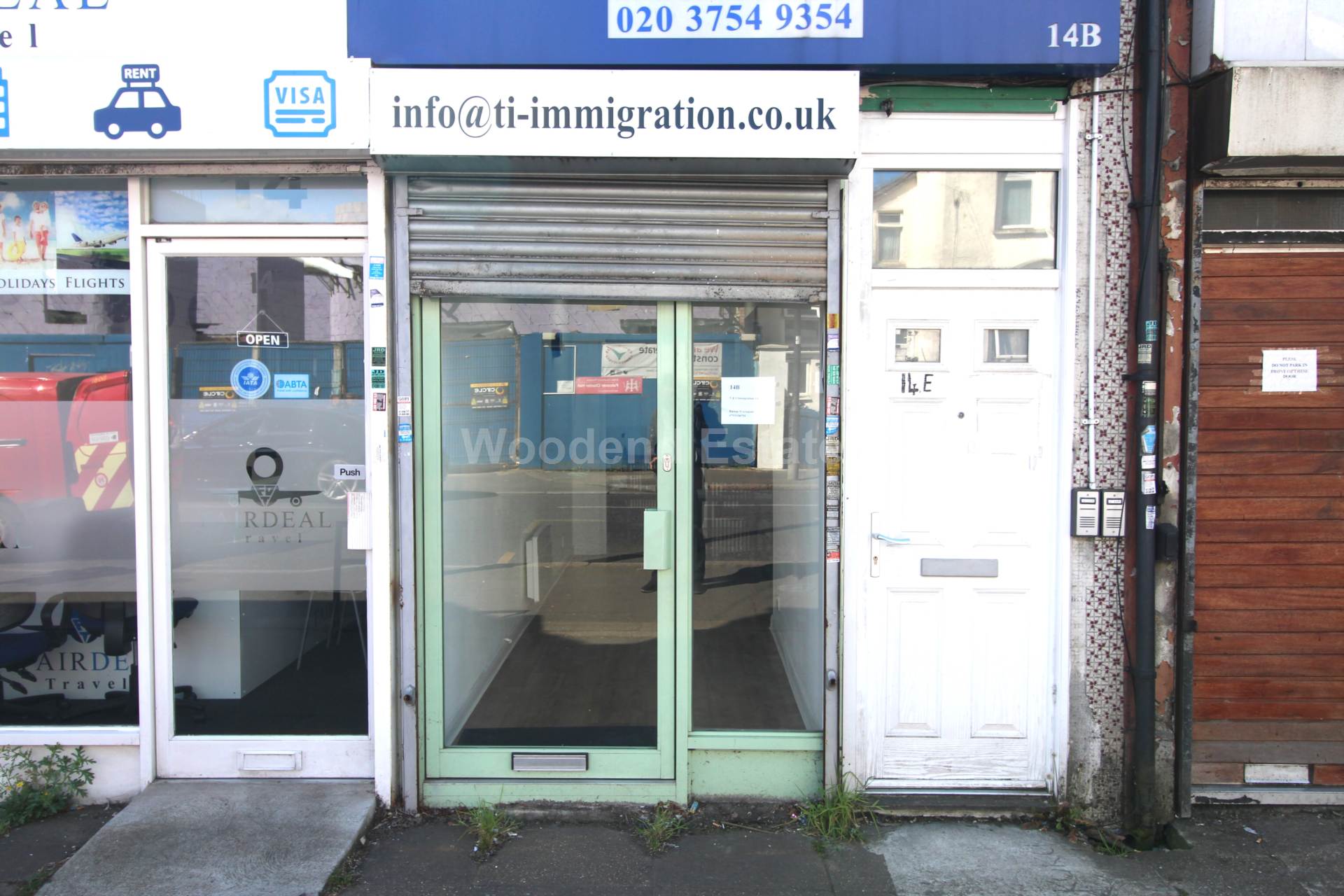 Norwood Road, Southall, Image 1
