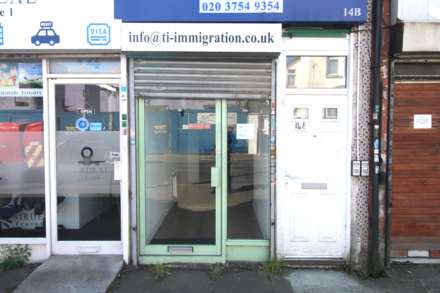 Property For Rent Norwood Road, Southall