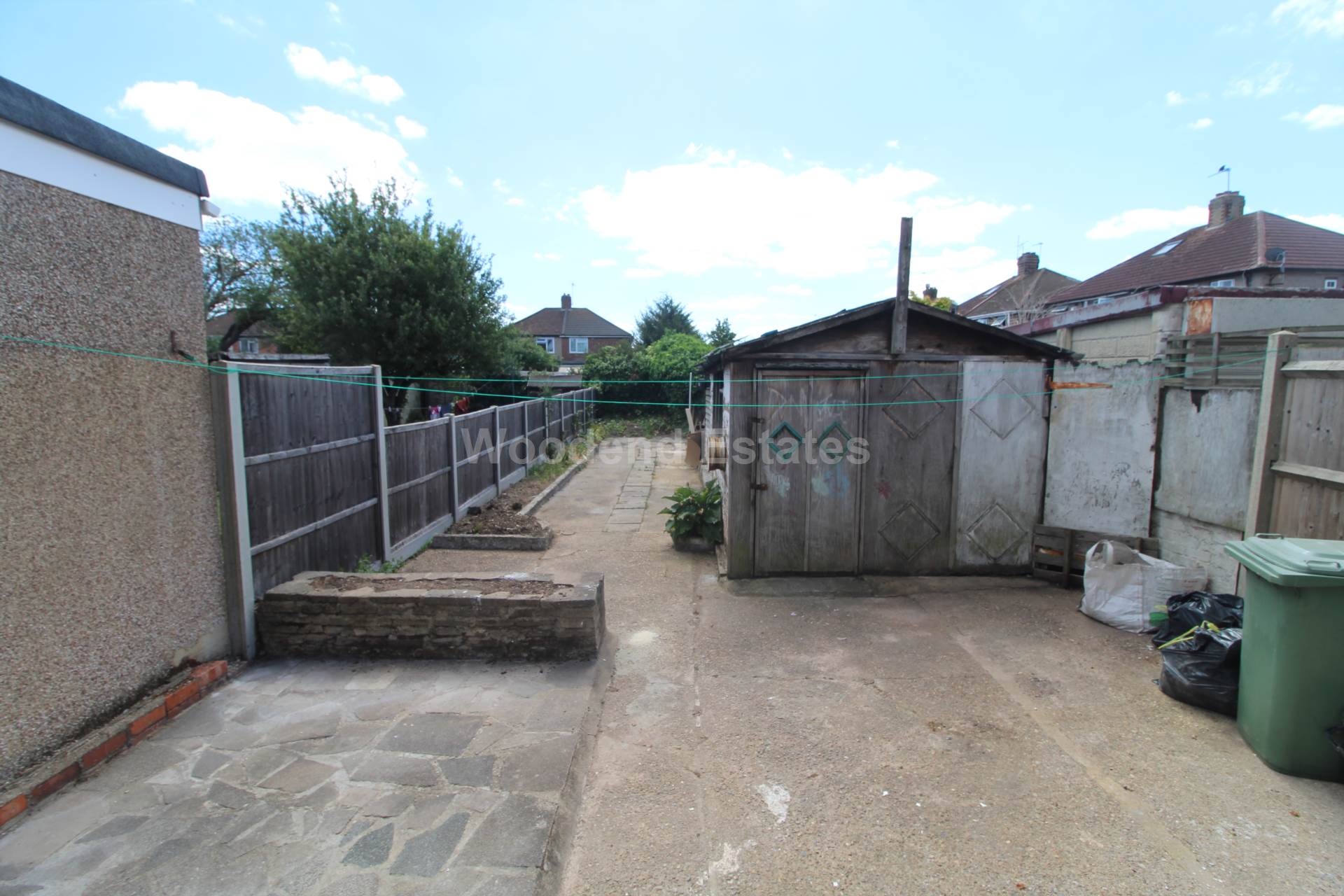 Shakespeare Avenue, Hayes, Image 9