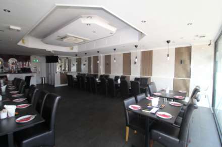 Property For Rent Kingshill Avenue, Hayes