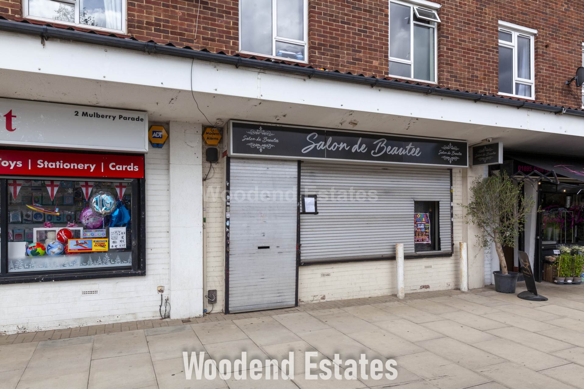 Mulberry Parade, West Drayton, Image 1