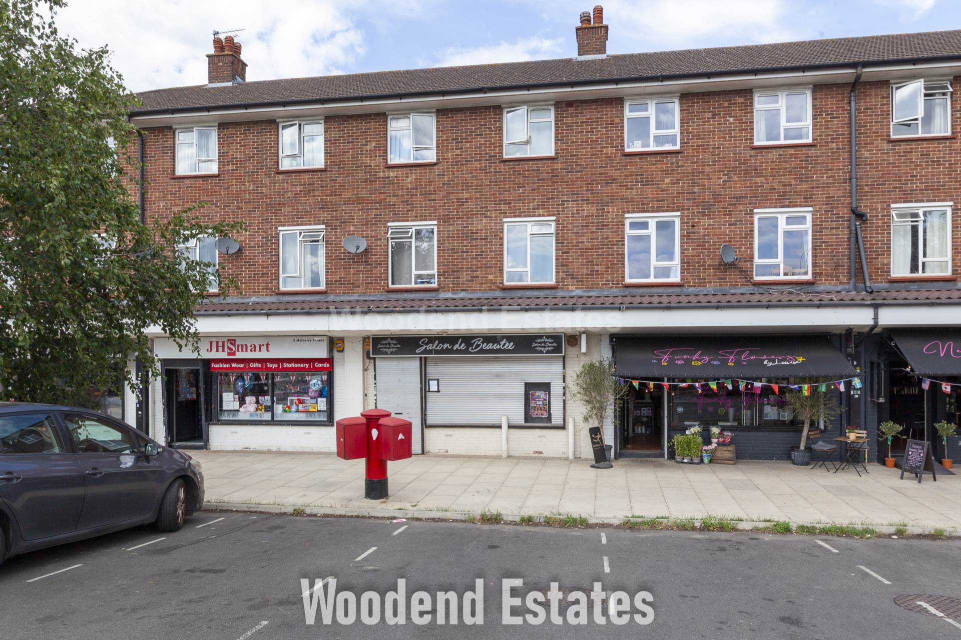 Mulberry Parade, West Drayton, Image 14