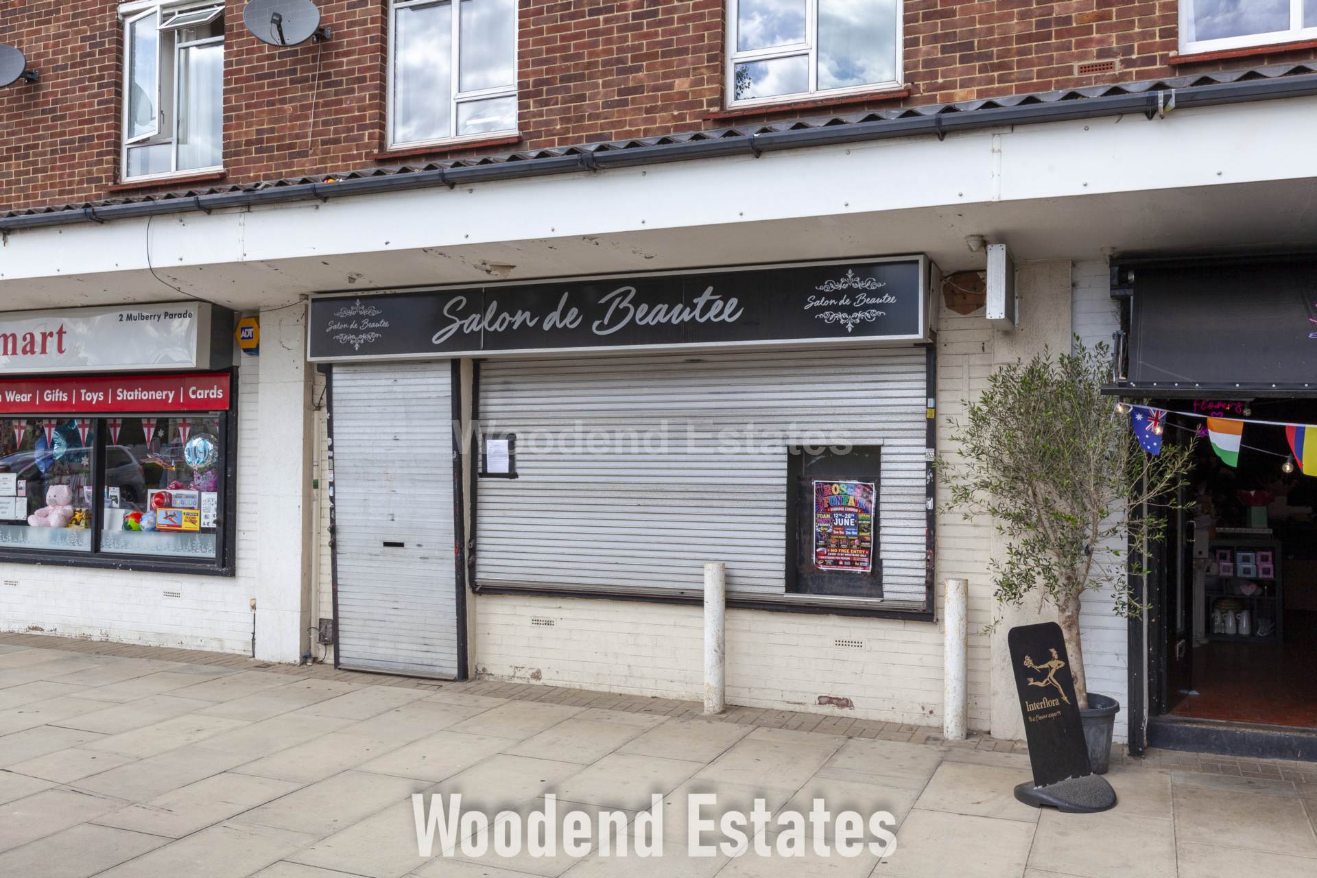 Mulberry Parade, West Drayton, Image 3