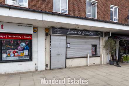 Property For Rent Mulberry Parade, West Drayton