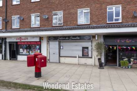 Mulberry Parade, West Drayton, Image 2