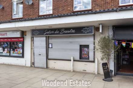 Mulberry Parade, West Drayton, Image 3