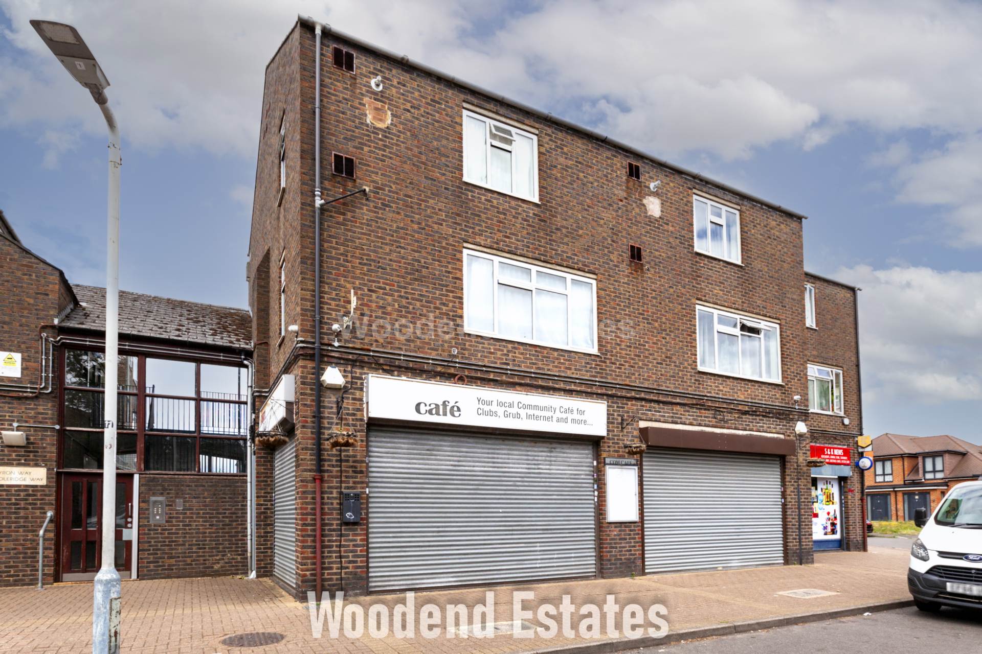 Byron Way, West Drayton, Image 20