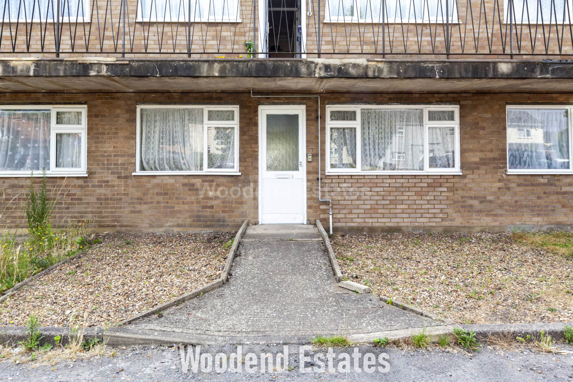 Towers Court, Uxbridge, Image 1